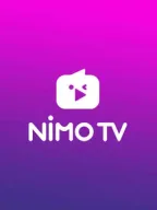 Nimo TV top-up