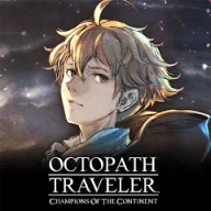 Octopath Traveler: CotC top-up