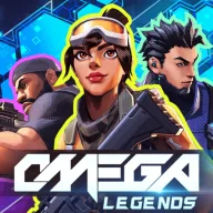 Omega Legends top-up