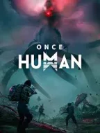 Once Human top-up