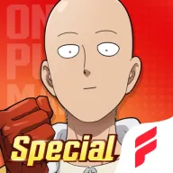 One Punch Man: The Strongest top-up