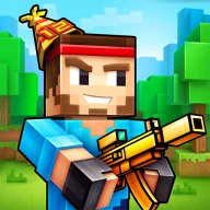 Pixel Gun 3D top-up