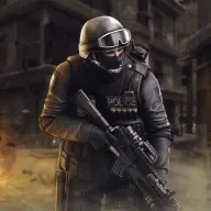 Point Blank top-up