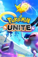 Pokémon UNITE top-up
