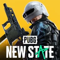 PUBG: New State top-up