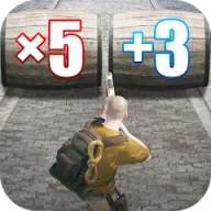 Puzzles & Survival top-up