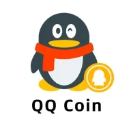 QQ Coin Q币直充 top-up