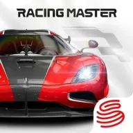 Racing Master top-up