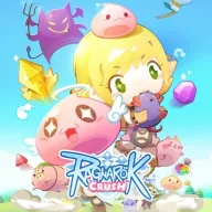 Ragnarok Crush top-up