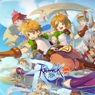 Ragnarok M: Classic top-up