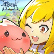 Ragnarok M: Eternal Love top-up
