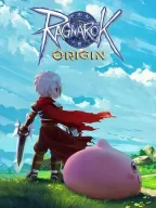 Ragnarok Origin top-up