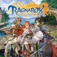 Ragnarok Tactics top-up