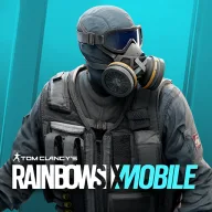 Rainbow Six Mobile top-up