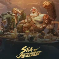 Sea of Conquest top-up