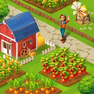 Spring Valley: Farm Adventures top-up