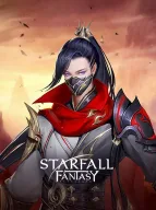 Starfall Fantasy: Neverland top-up