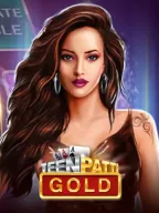 Teen Patti Gold top-up