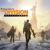 The Division Resurgence top-up