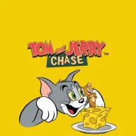 Tom and Jerry: Chase top-up