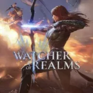 Watcher of Realms top-up