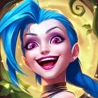 Wild Rift top-up
