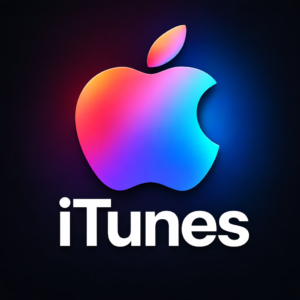 Apple Gift Card (AT)