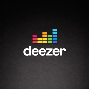 Deezer Gift Card (FR)