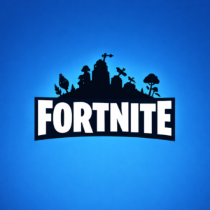 Fortnite Gift Card EUR