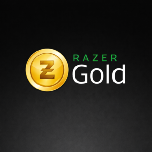 Razer Gold Australia (AUD)