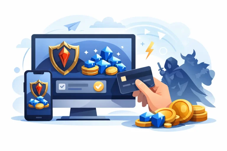 Buy Riot Points Online Without the Wait